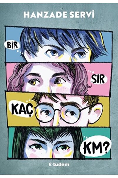 ARNEER Bir Sır Kaç Kilometre?