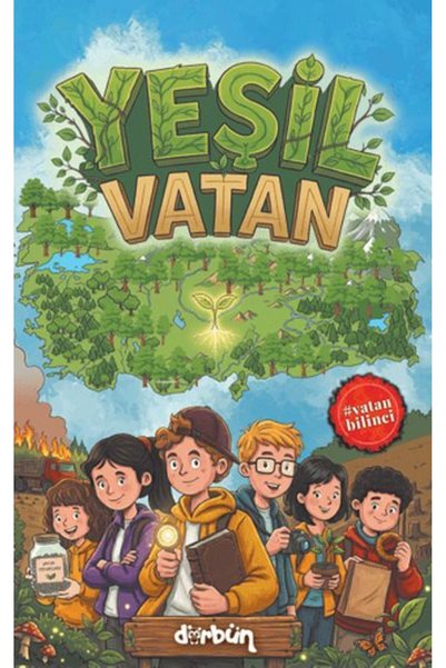 ARNEER Yeşil Vatan