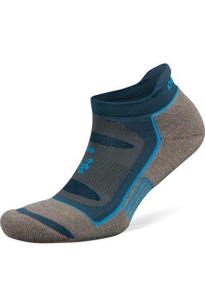 Balega unisex-adult Blister Resist No Show Socks (pack of 1)
