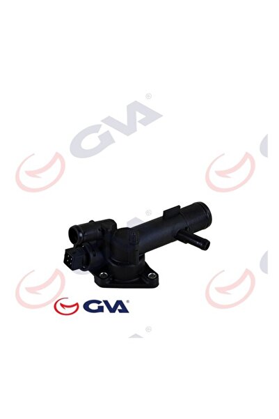 TERMOSTAT ( 89 C) (KOMPLE / M�S�RL�) RENAULT - MEGANE -KANGOO-LOGAN 1.5dCi