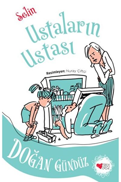 ARNEER Ustaların Ustası - Selin