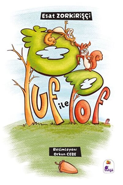 ARNEER Puf Ile Pof