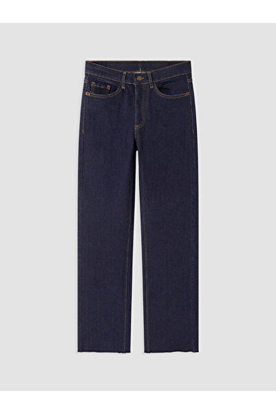 LC Waikiki Rmz Gi̇yi̇m Farkiyla Culotte Jean