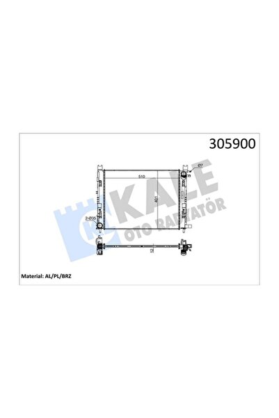 MOTOR SU RADYATOR U CAPTUR I 12> 12> DOKKER 12> SYMBOL III 14> SANDERO II 12> 0.9 TCE 1.2 TCE 1.5 DC