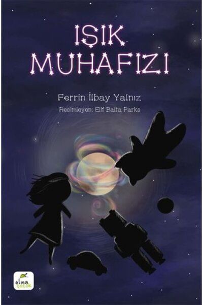 ARNEER Işık Muhafızı