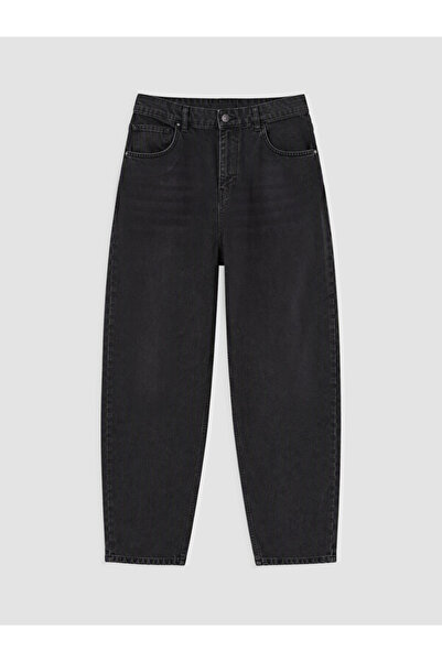 LC Waikiki Rmz Gi̇yi̇m Farkiyla 710 Loose Fit Men's Jean Pants