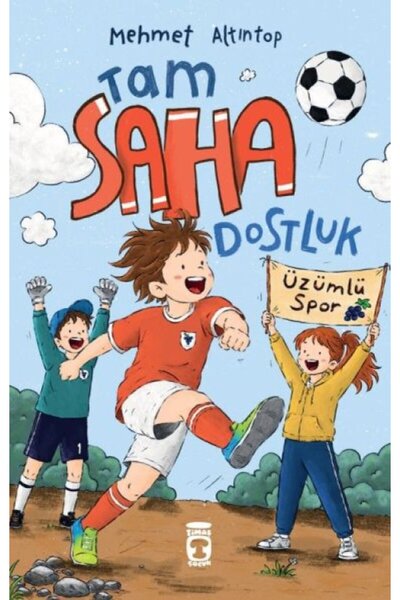 ARNEER Tam Saha Dostluk
