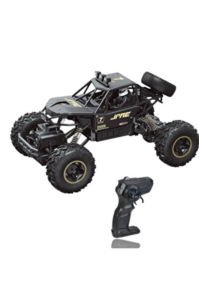 OEM Masina cu Telecomanda RC 4x4 Off-Road pentru Copii, Incarcare USB, Utiliz...