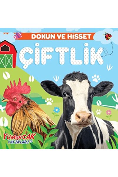 ARNEER Dokun Ve Hisset - Çiftlik