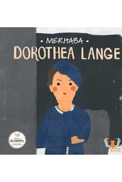 ARNEER Merhaba Dorothea Lange Sanatçıyla İlk Buluşma