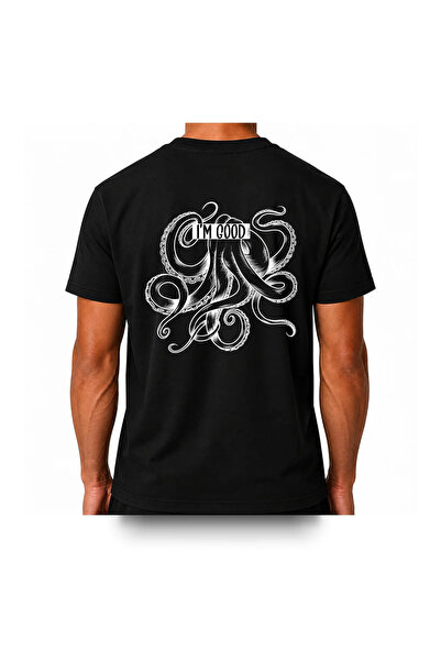 I'm Good - Regular T-shirt - Unisex