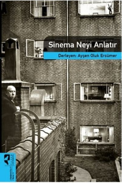 Hayalperest Yayınevi Sinema Neyi Anlatır / Sinema Kuramları 14