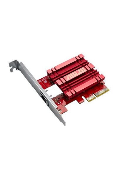 ASUS XG-C100C Κάρτα Δικτύου, PCI Express