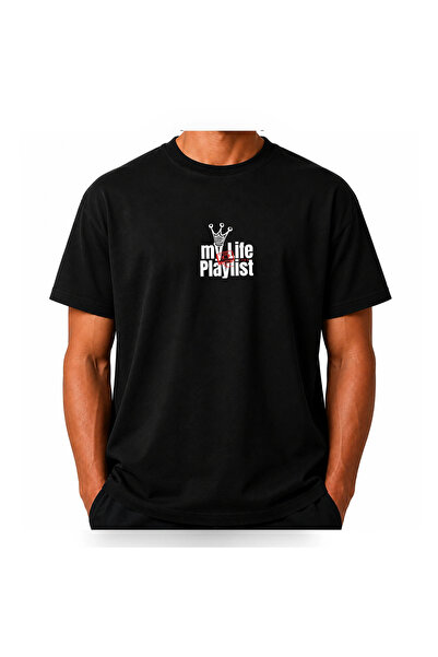 My Life - Regular T-shirt - Unisex