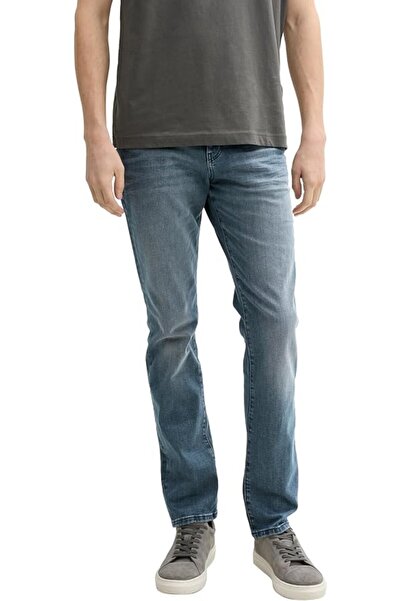 Tom Tailor Men's Josh Regular Slim Fit Jeans