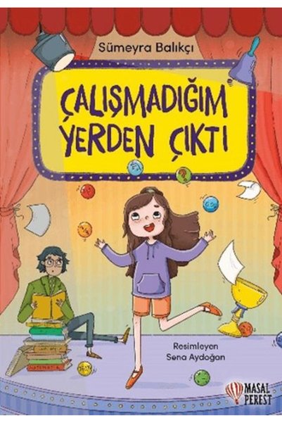 ARNEER Çalışmadığım Yerden Çıktı