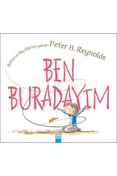 ARNEER Ben Buradayım