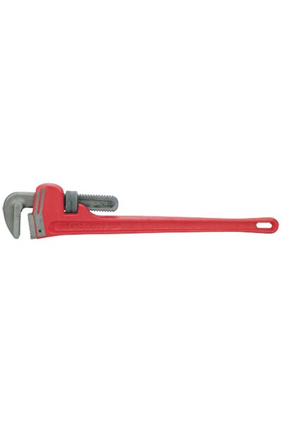 KS Tools Clește pentru țevi din oțel, cu o singură fălci, 900mm K