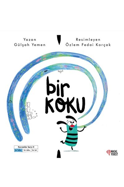 ARNEER Bir Koku
