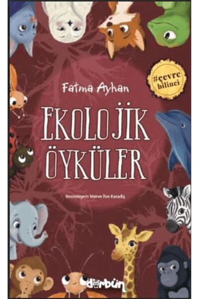 ARNEER Ekolojik Öyküler