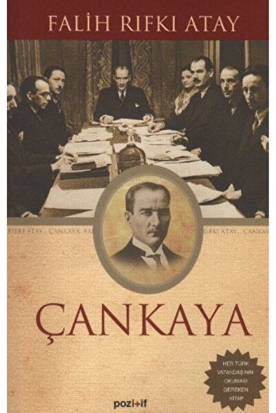 Dekalog Yayınları Çankaya - Ciltsiz