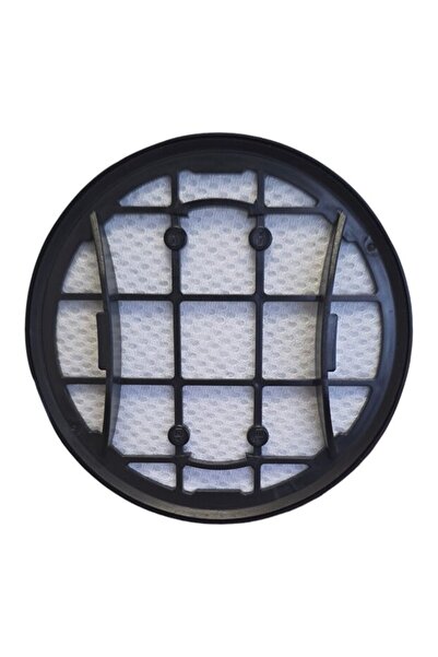 iFilter Philips 6000 Serisi XC 6551 / 6451/ 6456/ 6452 Uyumlu Süpürge Hepa Filtresi ( Süngerli )