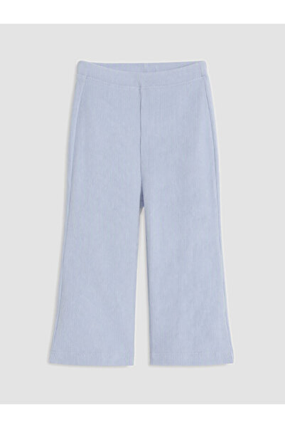 LC Waikiki I Beli Corded Girls' Leggings from Freezen Store