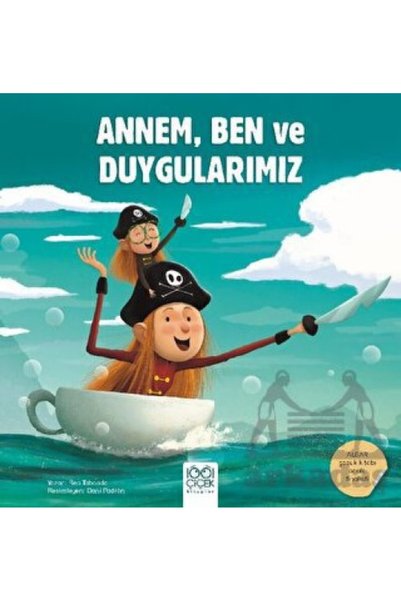 ARNEER Annem, Ben Ve Duygularımız