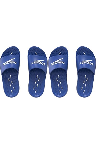 SPEEDO Slide J unisex-child Flip-Flop