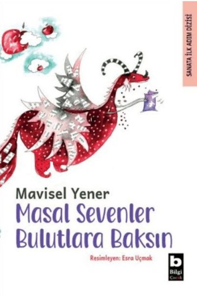 ARNEER Masal Sevenler Bulutlara Baksın