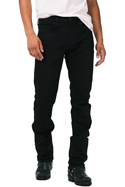 Buffalo David Bitton Men's Slim Ash Jeans 1