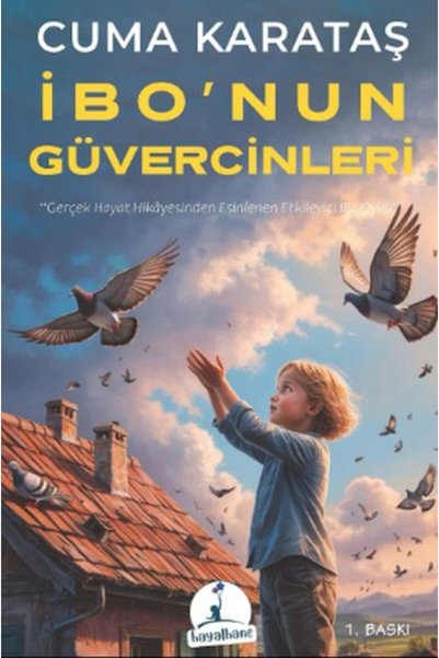 ARNEER İbo'Nun Güvercinleri