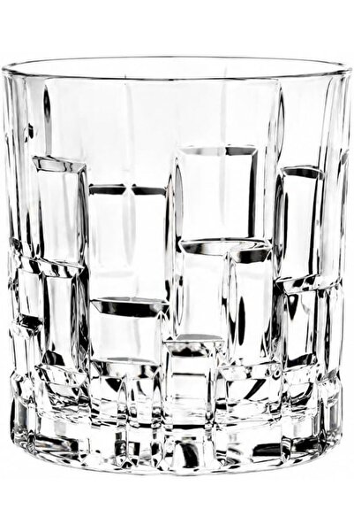 RCR 27439020006 Etna Short Tumbler, Finest Luxion Crystal, Dishwasher Safe, S...