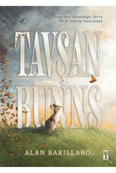 Asinya Tşan Bunns