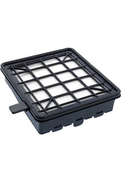 iFilter Uyumlu Fakir Freelander Bl 6050 / Bl 6054 / Bl 6056 / Bl 6058 Ön ve Arka Çıkış Hepa Filtre Seti 2'li Takım