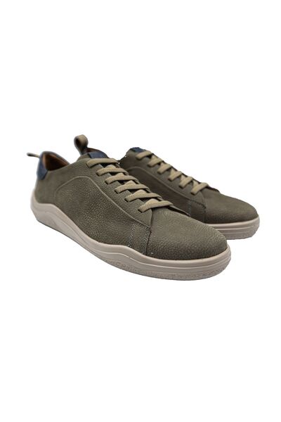 Adrada Pantofi casual bărbați, ADR 18507 PHANTHEON BRANCO/CHUMBO Phantheon Me...