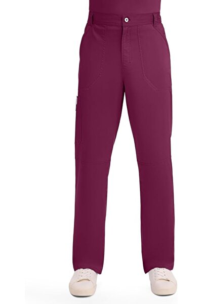 Cherokee mens Men's Fly Front Pant Fly Front Pant