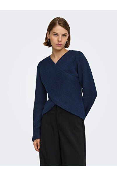 ONLY Strickpullover ONLMAGGIE Strickpullover