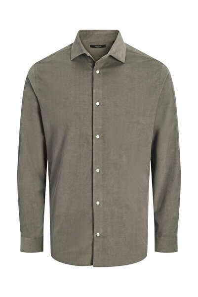Jack & Jones Plus Cămașă Mărimi Mari
