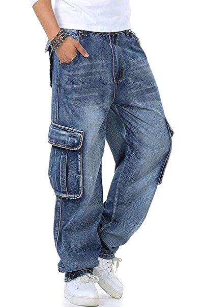 Yeokou mens Drop Crotch Drop Crotch