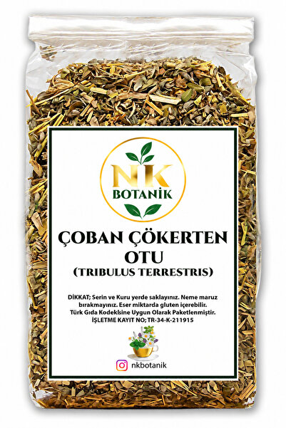 Çoban Çökerten 50gr