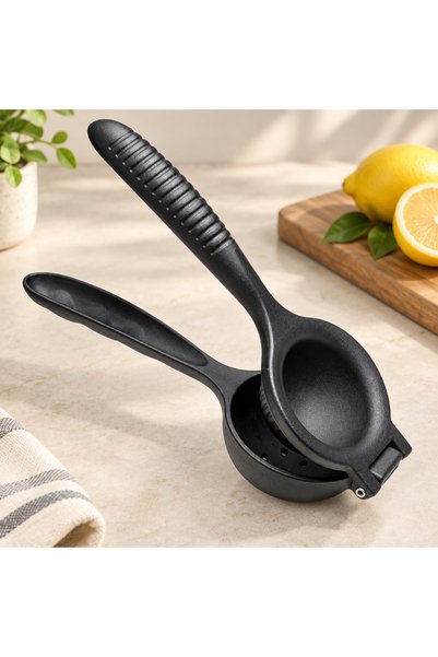 AKILLI Limon ve Portakal Sıkacağı