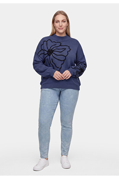 usha blue label Pullover