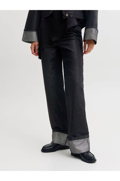JJXX Τζιν ίσιας γραμμής JXDUBLIN VEGA STRAIGHT HW R465 DNM