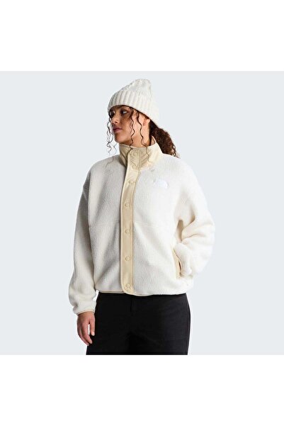 THE NORTH FACE W Cragmont Snap Women's Jacket Nf0A8J40Jn51