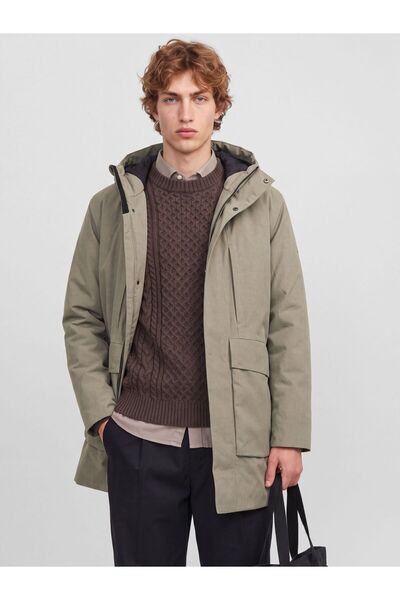 Jack & Jones Πάρκα Πάρκα