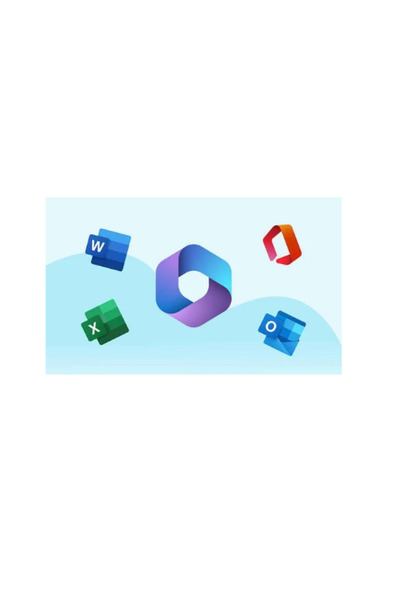 MICROSOFT Office 365 Professional Plus 2026 Lisans Üyeliği - Word, Excel, Out...