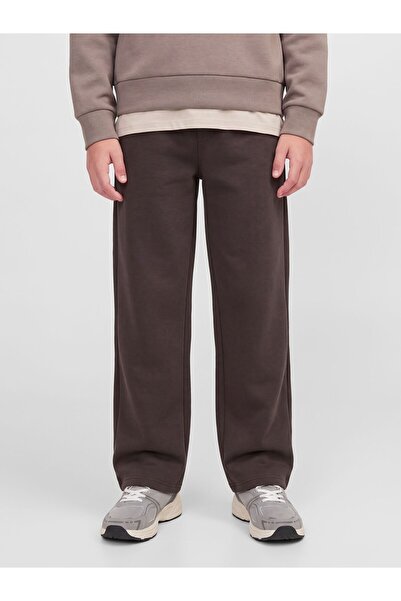 Jack & Jones Παντελόνια με φαρδιά μπατζάκια, Χαλαρή εφαρμογή, Παντελόνια σκού...