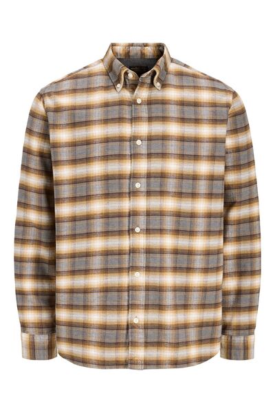 Jack & Jones Plus Cămașă Mărimi Mari