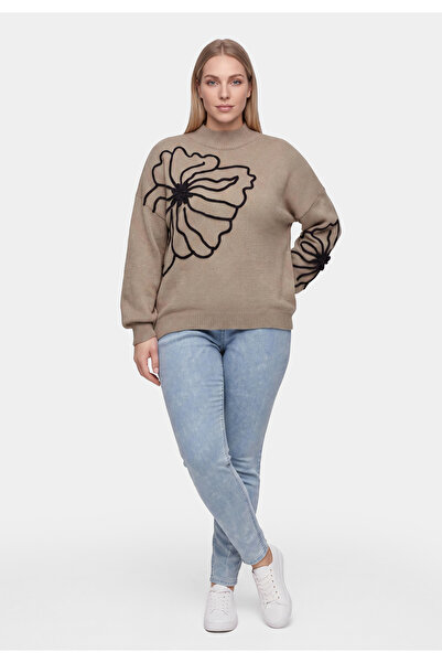 usha blue label Pullover
